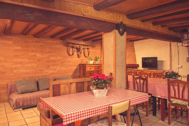 Agroturismo Complex Rural Can Caubet
