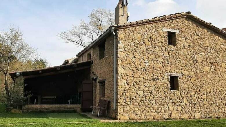 Agroturismo Complex Rural Can Caubet