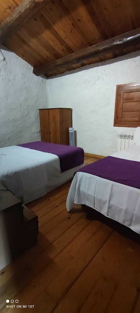 Agroturismo Complex Rural Can Caubet