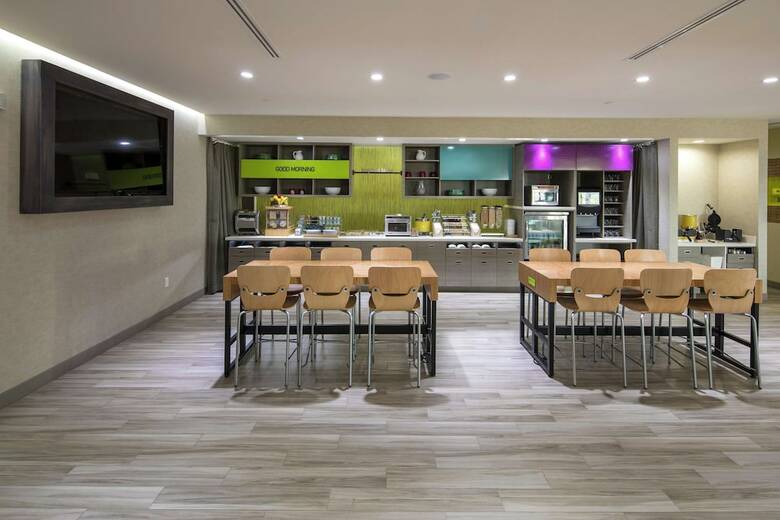 Hotel Home2 Suites By Hilton Owasso, Ok
