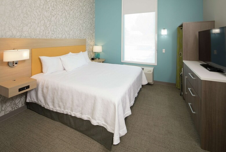 Hotel Home2 Suites By Hilton Owasso, Ok