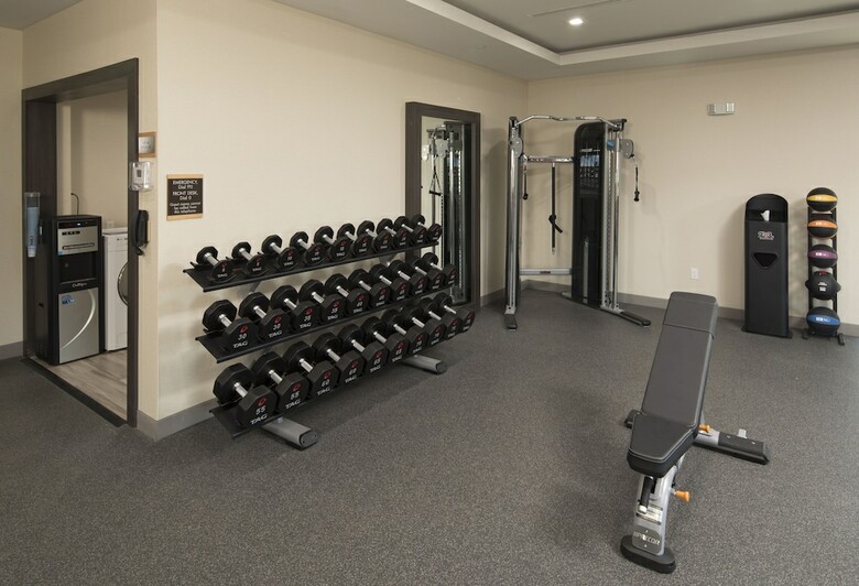 Hotel Home2 Suites By Hilton Owasso, Ok
