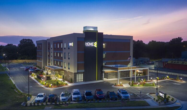 Hotel Home2 Suites By Hilton Owasso, Ok