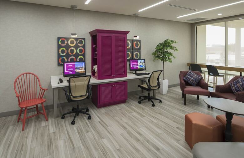 Hotel Home2 Suites By Hilton Owasso, Ok
