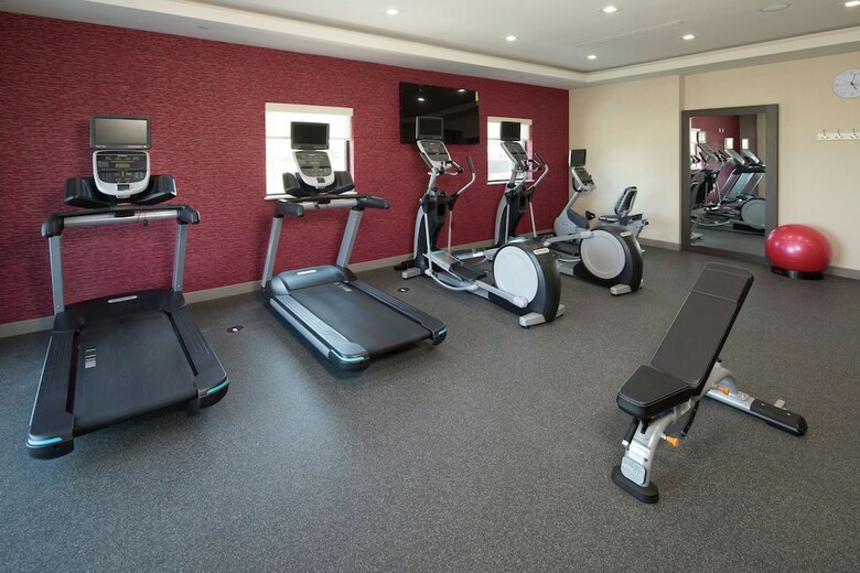 Hotel Home2 Suites By Hilton Owasso, Ok