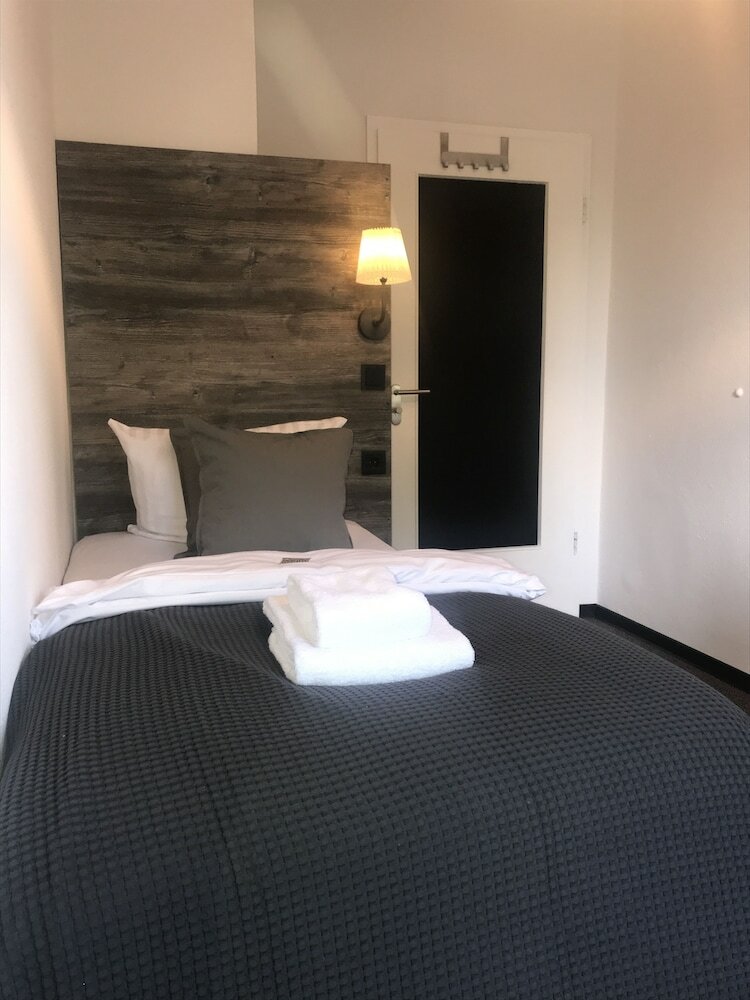 Hotel Hamburg Apart