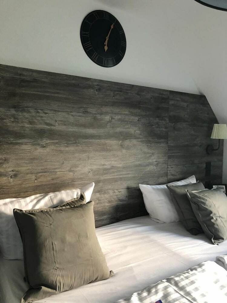 Hotel Hamburg Apart