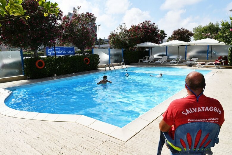 Apartamento Residence Gambrinus