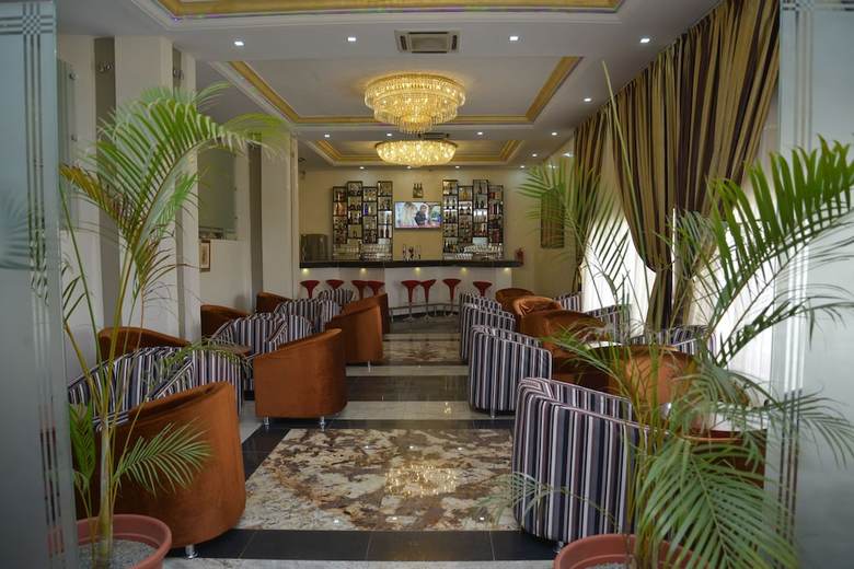 Bon Hotel Sunshine Enugu