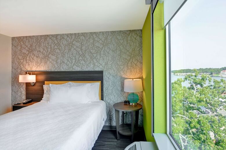 Home2 Suites By Hilton Hot Springs