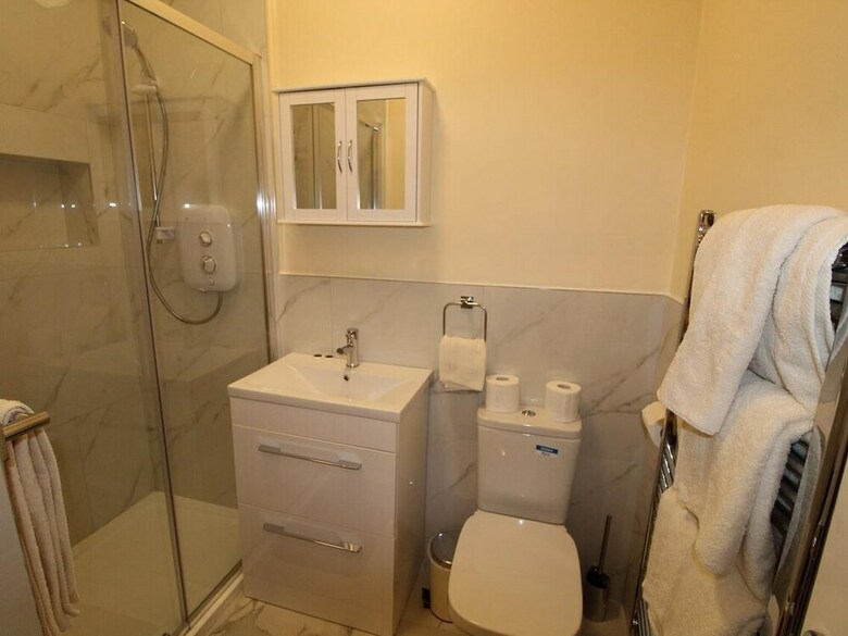 Apartamentos Garda House