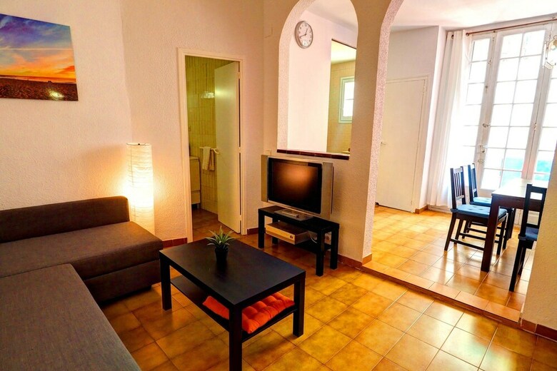 Apartamentos Patio Relax