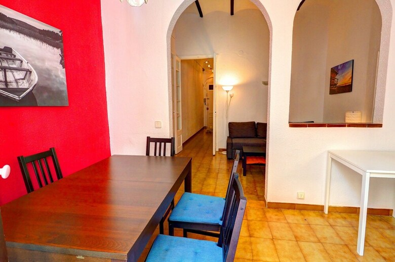 Apartamentos Patio Relax