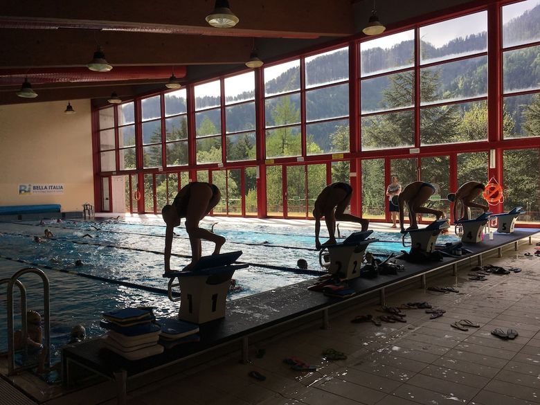 Hotel Bella Italia & Efa Village