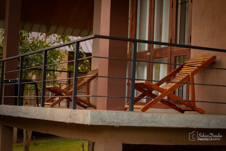 Hotel Hantara Udawalawa