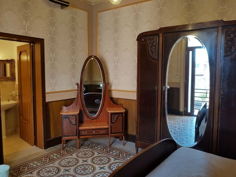 Hotel Affittacamere La Campana