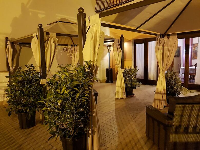 Hotel Affittacamere La Campana