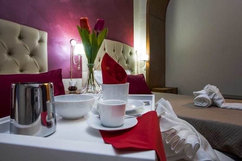 Hotel Affittacamere La Campana