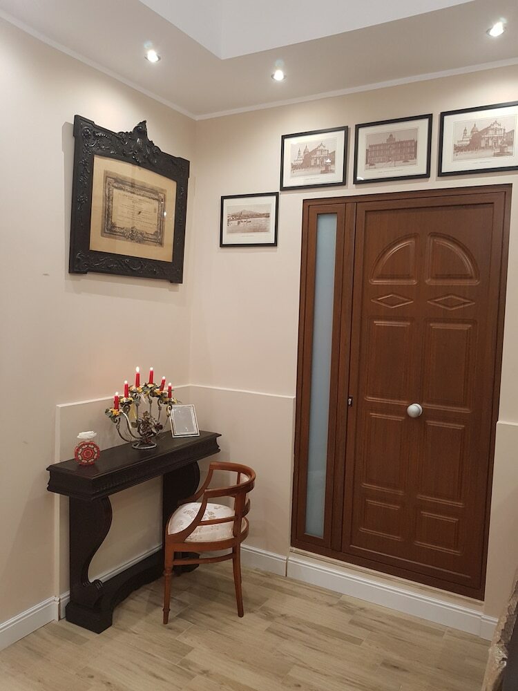 Hotel Affittacamere La Campana