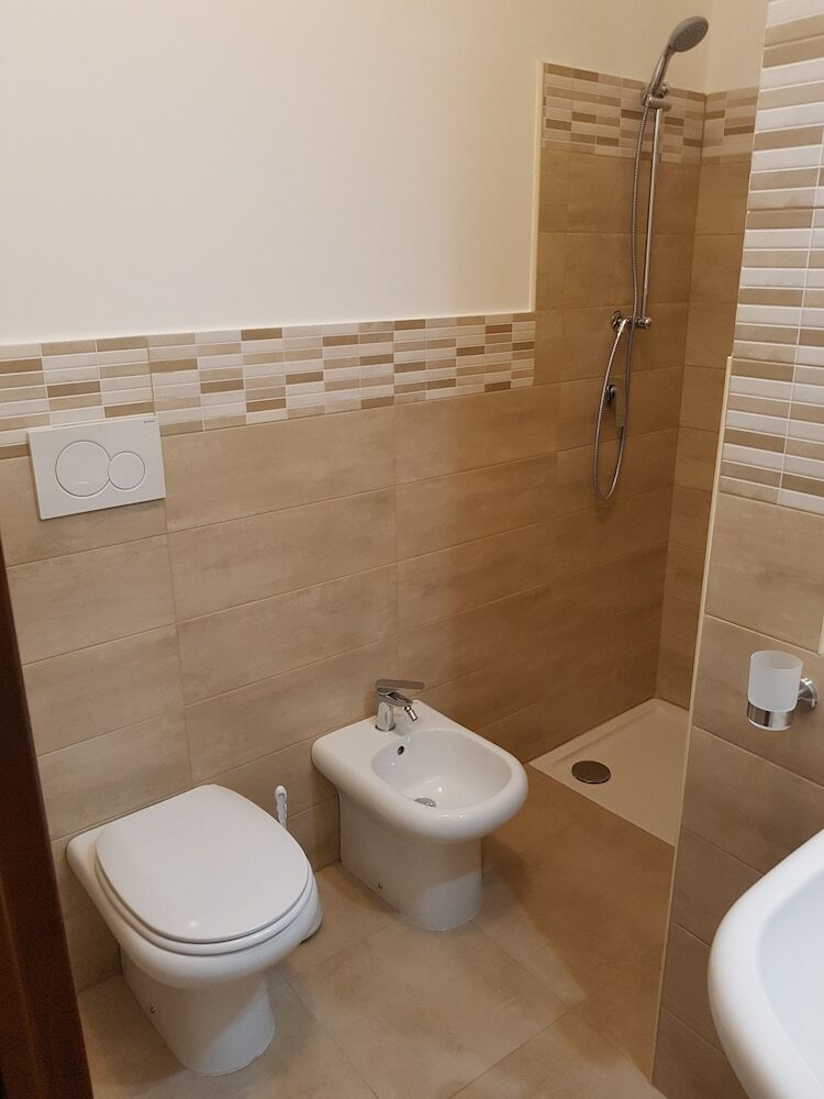 Hotel Affittacamere La Campana