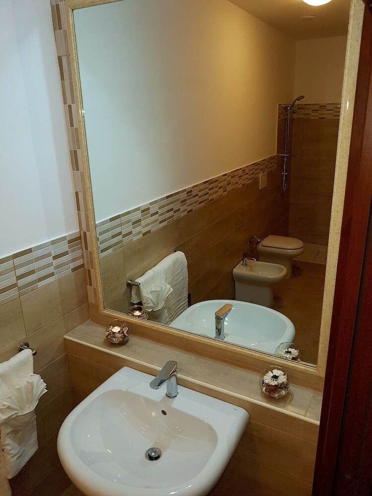 Hotel Affittacamere La Campana