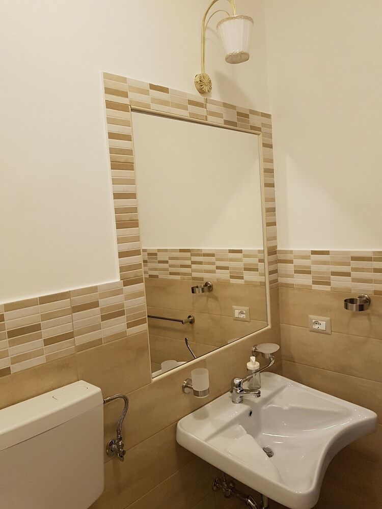 Hotel Affittacamere La Campana