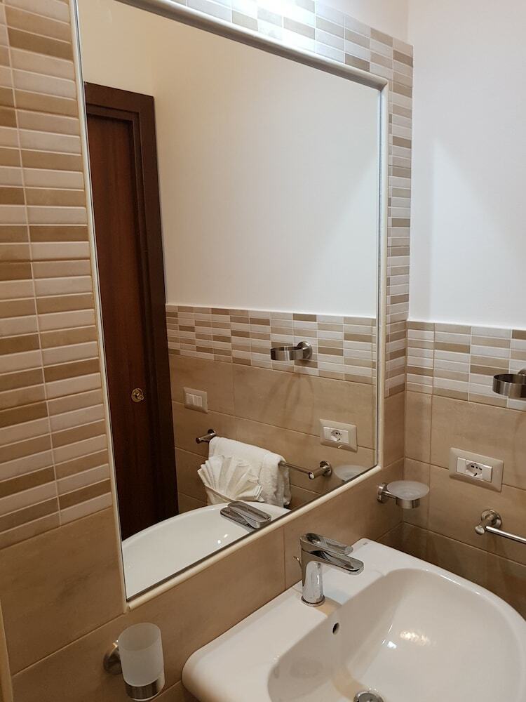 Hotel Affittacamere La Campana