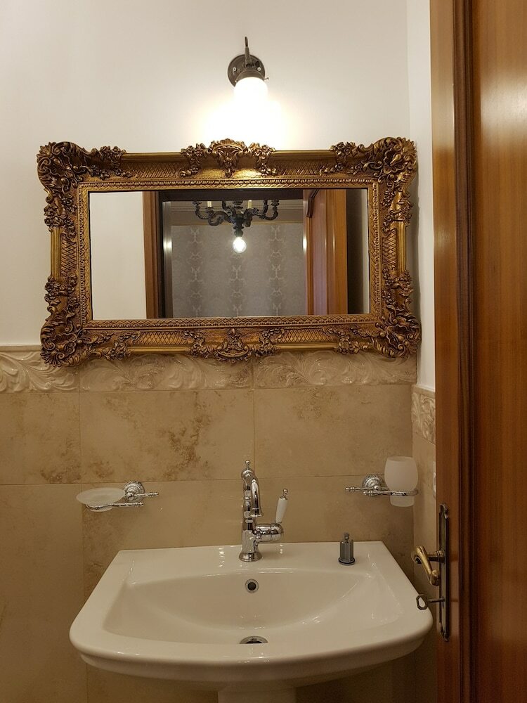 Hotel Affittacamere La Campana