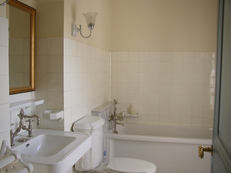 Apartamento Chateau Du Grand Bouchet