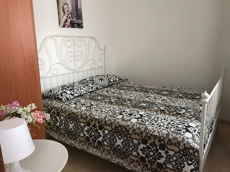 Apartamento Oasi Erika