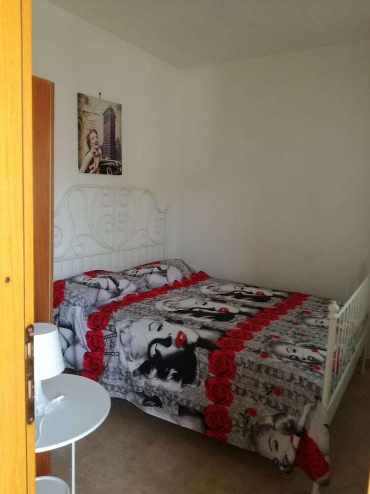 Apartamento Oasi Erika