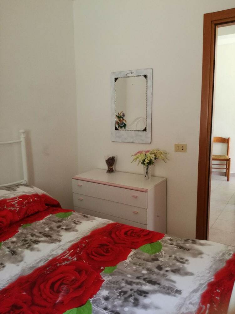 Apartamento Oasi Erika