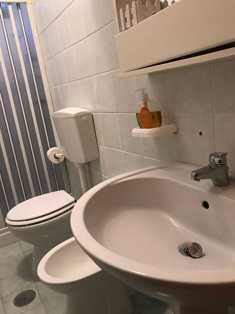 Apartamento Oasi Erika