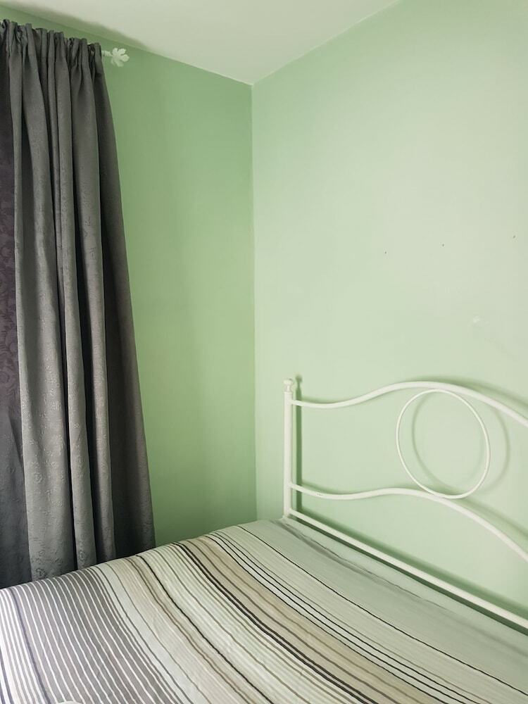 Apartamento Oasi Erika