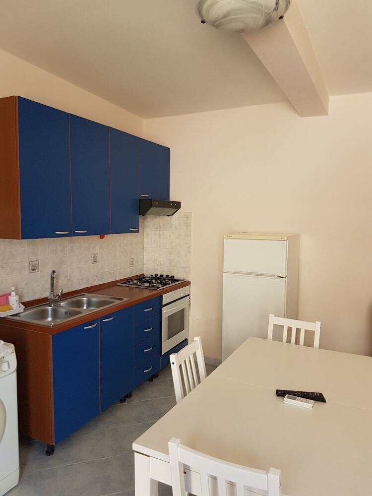 Apartamento Oasi Erika