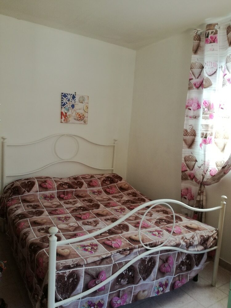Apartamento Oasi Erika