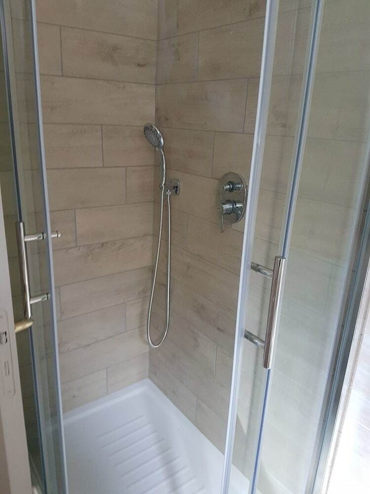 Apartamento Oasi Erika