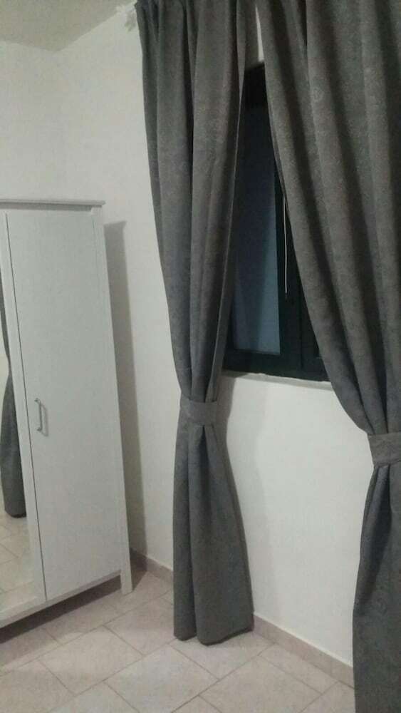 Apartamento Oasi Erika