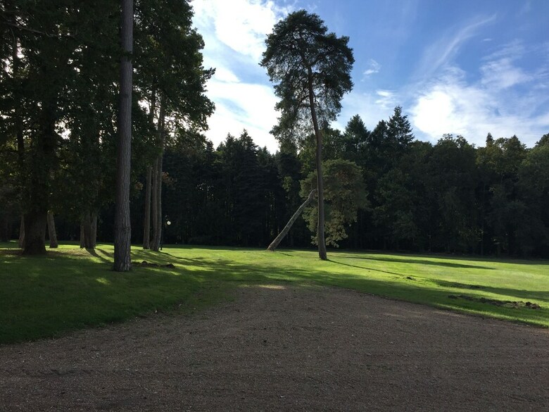 Hotel Ch�teau de Bois Renault