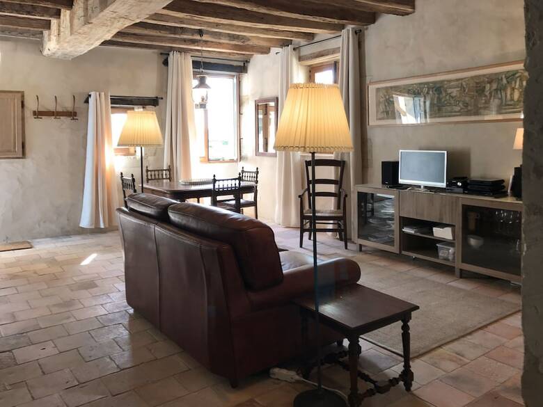 Le Relais de Sonnay