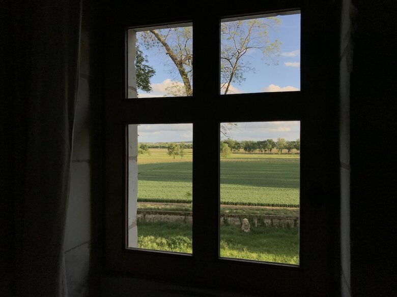 Le Relais de Sonnay