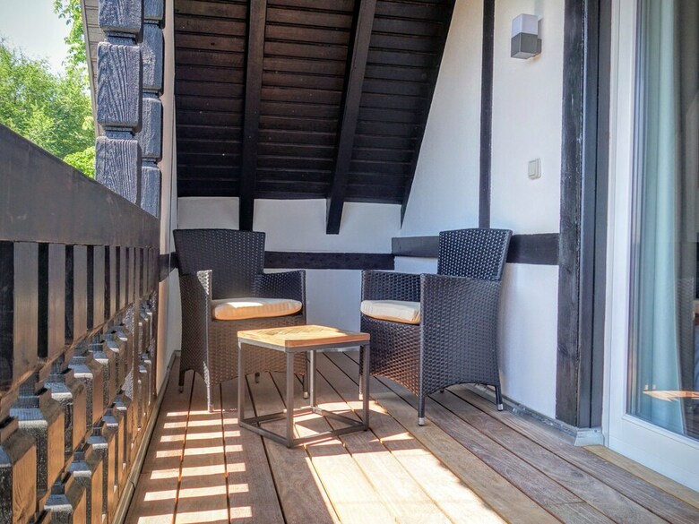 Bed & Breakfast La Villa Du Coteau