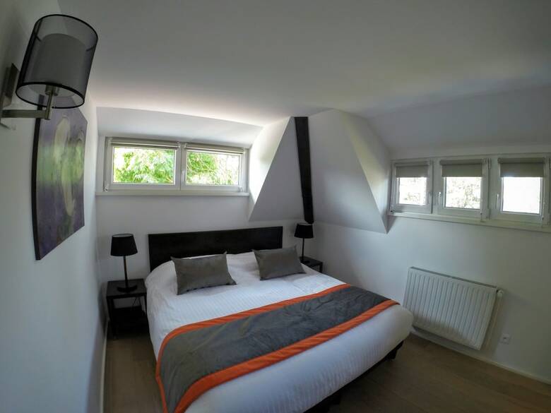 Bed & Breakfast La Villa Du Coteau