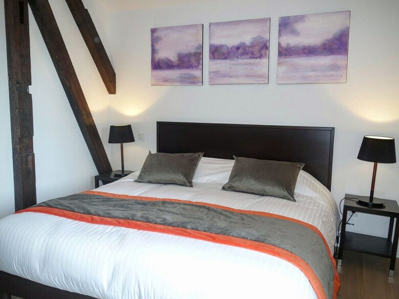 Bed & Breakfast La Villa Du Coteau