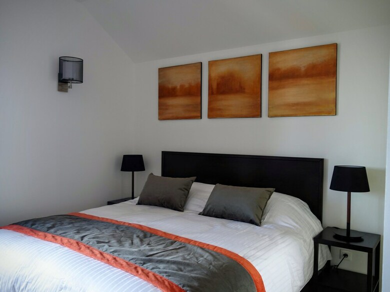 Bed & Breakfast La Villa Du Coteau
