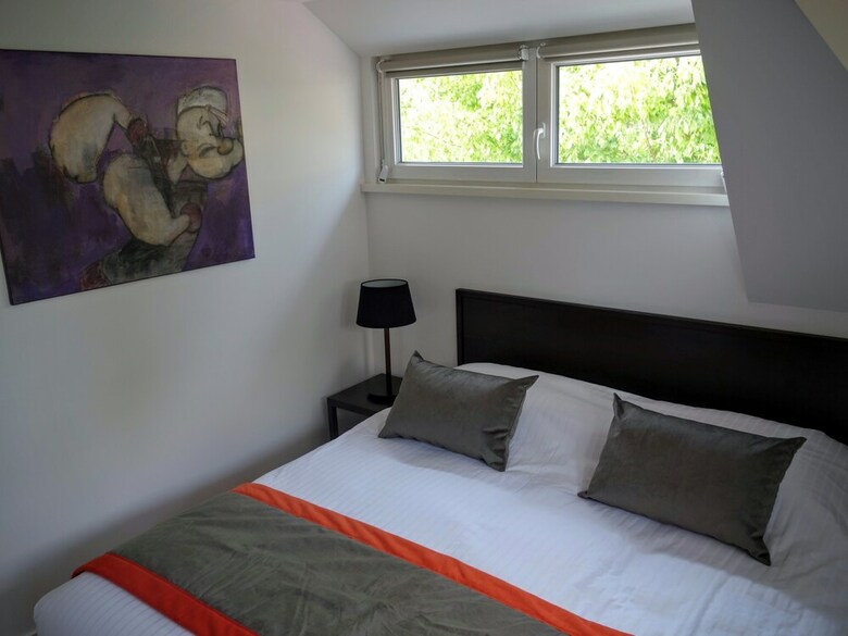 Bed & Breakfast La Villa Du Coteau