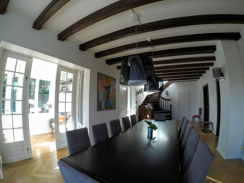 Bed & Breakfast La Villa Du Coteau