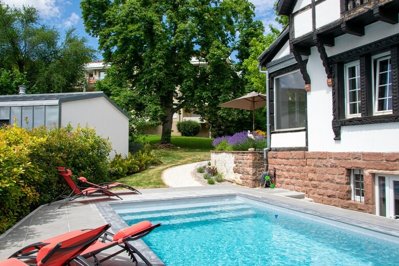 Bed & Breakfast La Villa Du Coteau