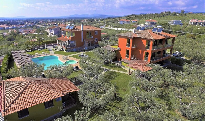 Hotel Sunday Summer Resort