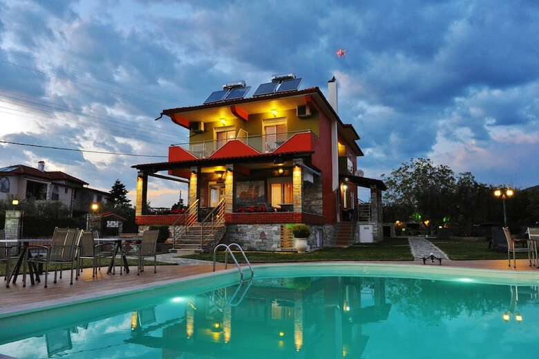 Hotel Sunday Summer Resort